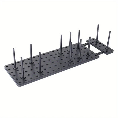 2-Tier Kitchen Dish Drying Rack Drainer Shelf