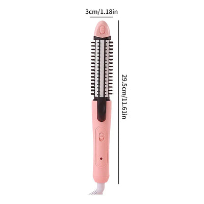 3-In-1 Hair Straightener Curler Waver Styling Tool