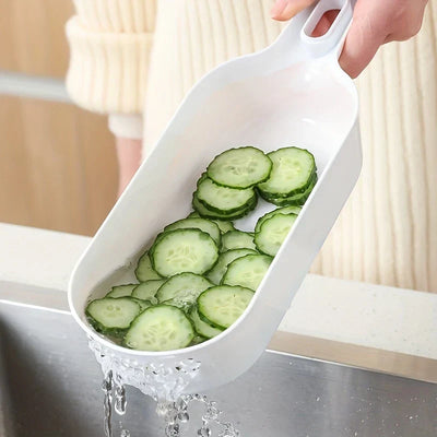 4-in-1 Mandoline Slicer Grater Vegetable Cutter