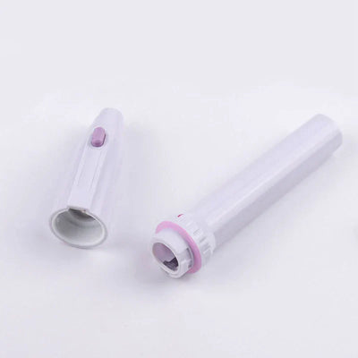 5-In-1 Electric Nail File Manicure Kit Set