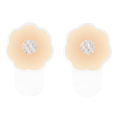 Adhesive Nipple Covers Breast Petals