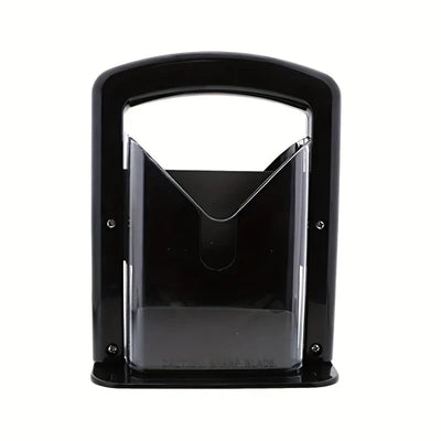 Adjustable Bread Loaf Bagel Slicer Guide
