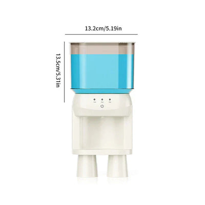 Automatic Mouthwash Dispenser Machine Pump