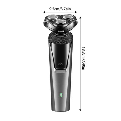 Basic Manual Safety Razor Shaver Disposable