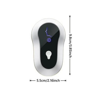 Blackhead Remover Vacuum Pore Cleaner