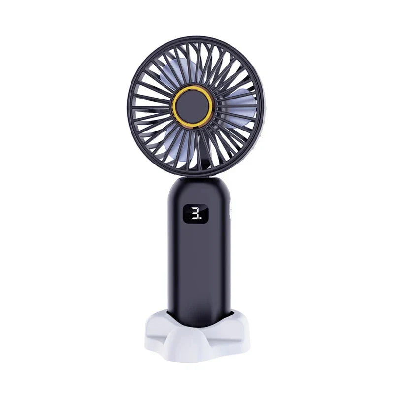 Multifunctional Portable Fan