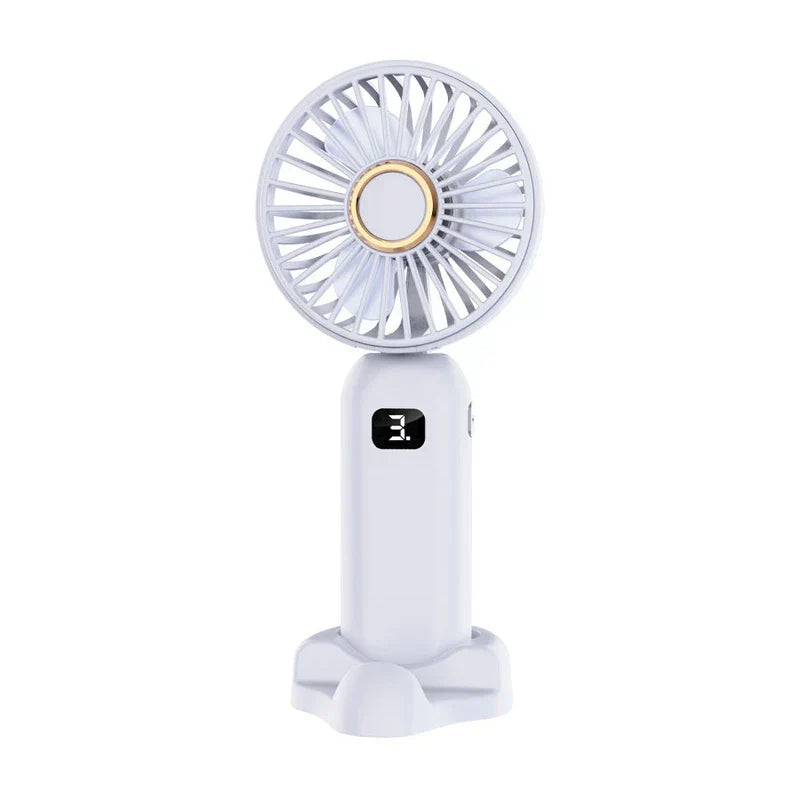 Multifunctional Portable Fan