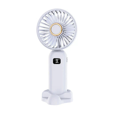 Multifunctional Portable Fan