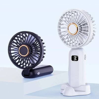 Multifunctional Portable Fan