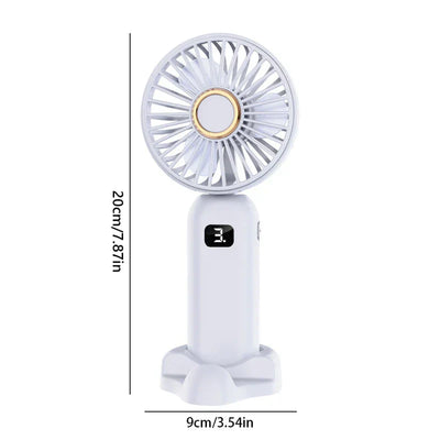 Multifunctional Portable Fan