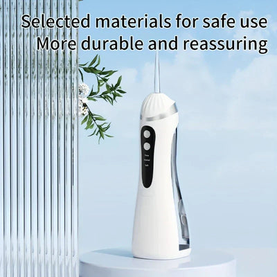 Deep Cleaning Dental Water Jet Hygiene System Water Flosser