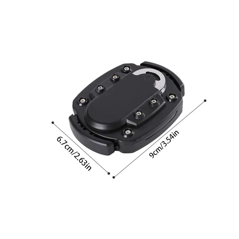 Easy Manual Can Opener Tool