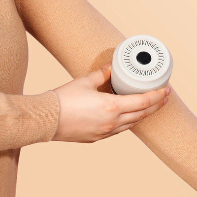 Electric Fabric Shaver Lint Remover