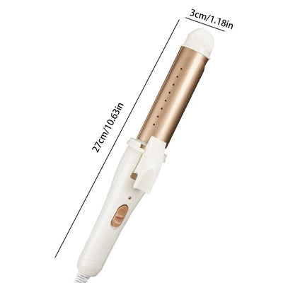 Electric Hair Styling Curling Tool Heat Wand