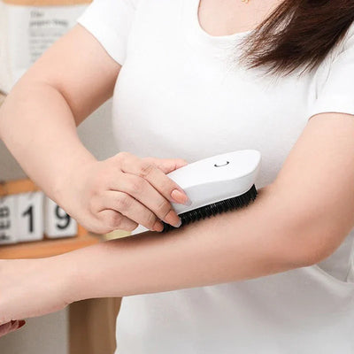 Electric Head Scalp Massager Handheld Therapy Tool