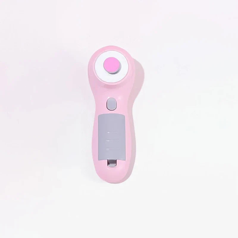 Electric Nail File Drill Manicure Polisher Tool