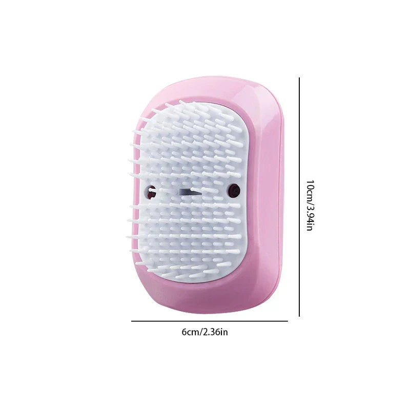 Electric Scalp Massager Head Scratcher Tool
