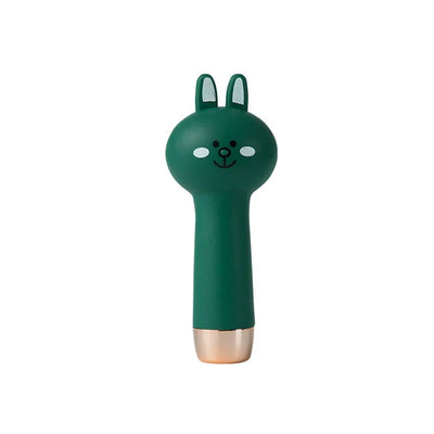 Electric Silicone Facial Cleansing Brush