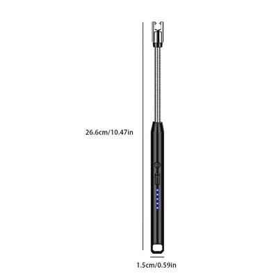 Electric Usb Rechargeable Arc Lighter
