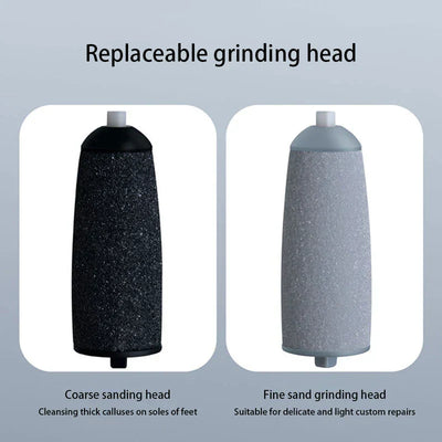 Electronic Foot File Hard Skin Removal Tool