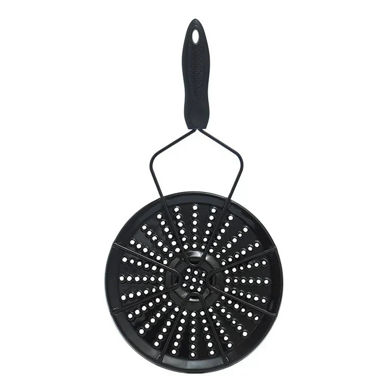 Enamel Stove Heat Diffuser Plate