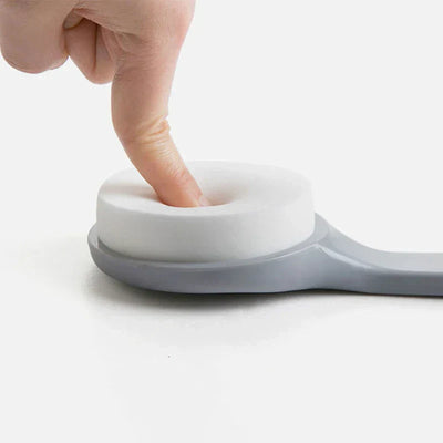 Exfoliating Bath Sponge Body Scrubber Loofah