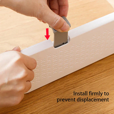 Extendable Drawer Divider Organizer