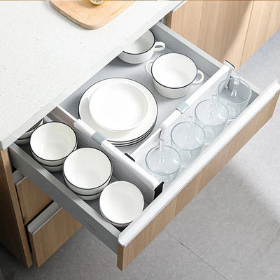 Extendable Drawer Divider Organizer