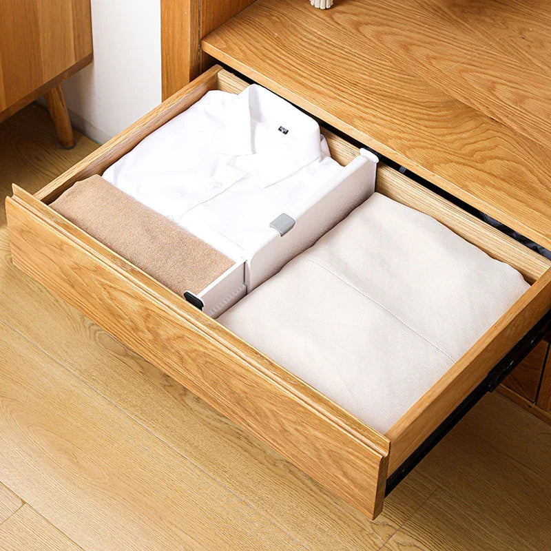 Extendable Drawer Divider Organizer