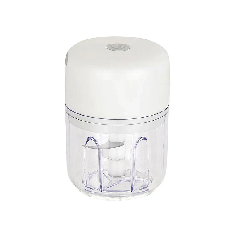 Garlic Press Mincer Chopper Tool