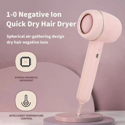Hair Dryer Blow Dryer Professional Ionic Ceramic