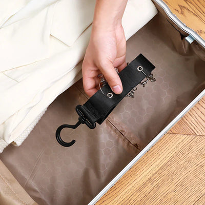 Hat Organizer Storage Hanger Clips