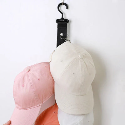 Hat Organizer Storage Hanger Clips