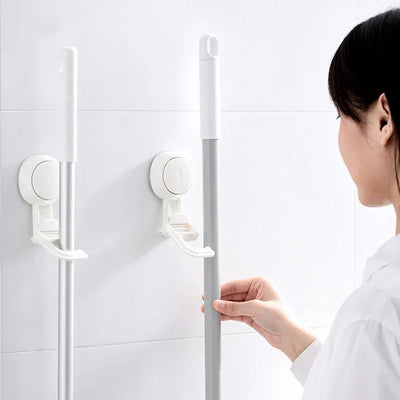 Heavy Duty Suction Cup Hook