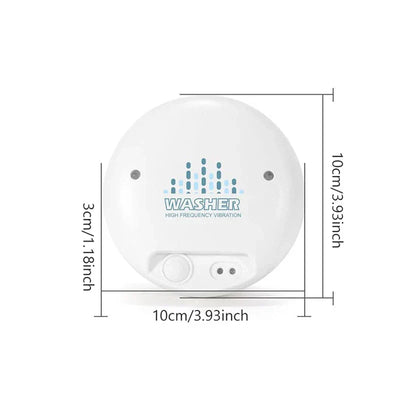 K19 Portable Turbine Mini Washer