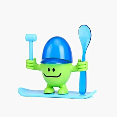 Kids Boiled Egg Cup Holder Stand