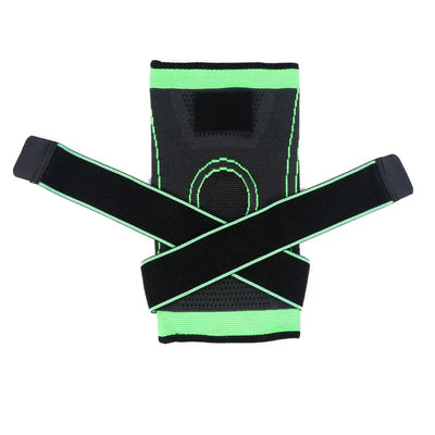 Knee Brace Support Compression Sleeve