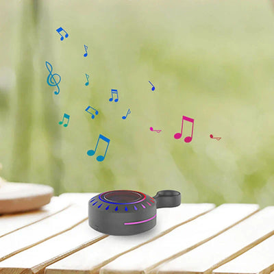 Lc-02 Portable Bluetooth Speaker