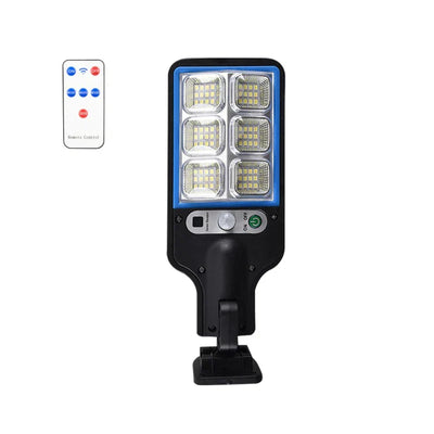 Led Light Bulb With Remote Operation