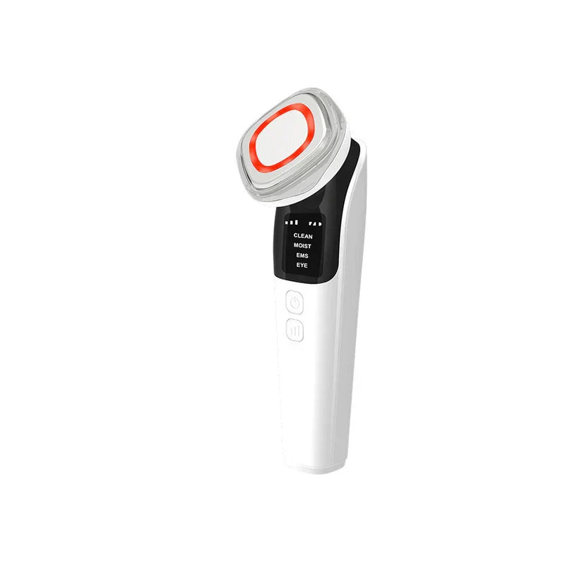 Led Light Therapy Beauty Device