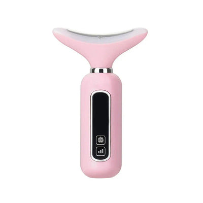 Led Light Therapy Wrinkle Reduction Beauty Device