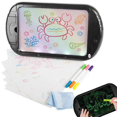 Large 3D Led Magic Drawing Board