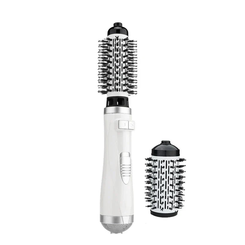 Large Red Wide Tooth Detangling Comb