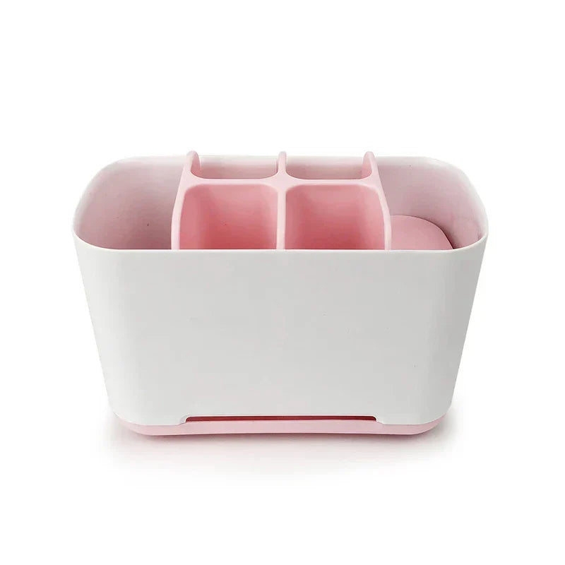 Large Travel Toothbrush Holder Case