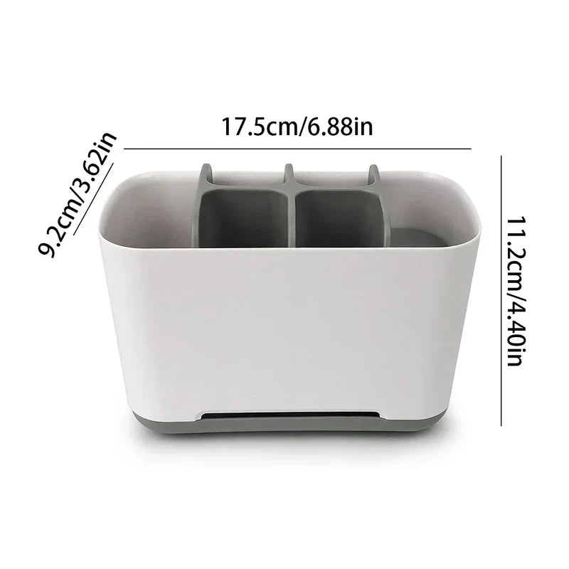 Large Travel Toothbrush Holder Case