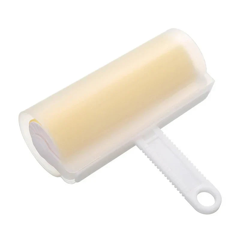 Lint Roller Remover Sticky Paper Refillable