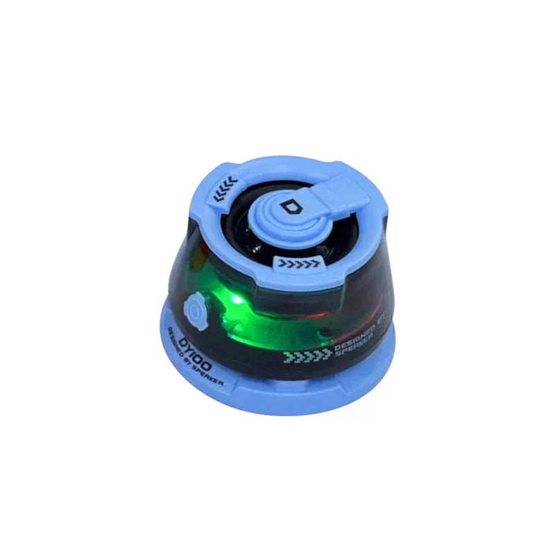 Magnetic Levitating Bluetooth Speaker Wireless Floating