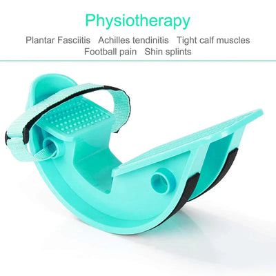 Magnetic Therapy Foot Massager Pedal