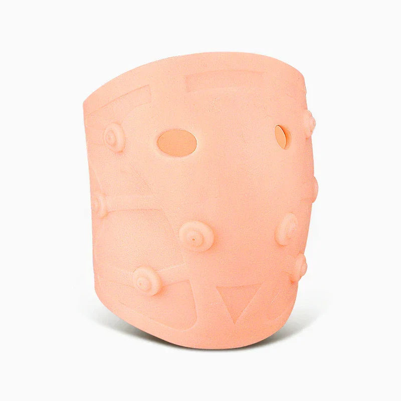 Magnetic Thickened Knee Brace Sleeve