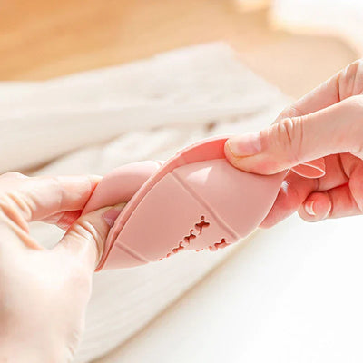 Makeup Sponge Holder Blender Drying Rack Stand